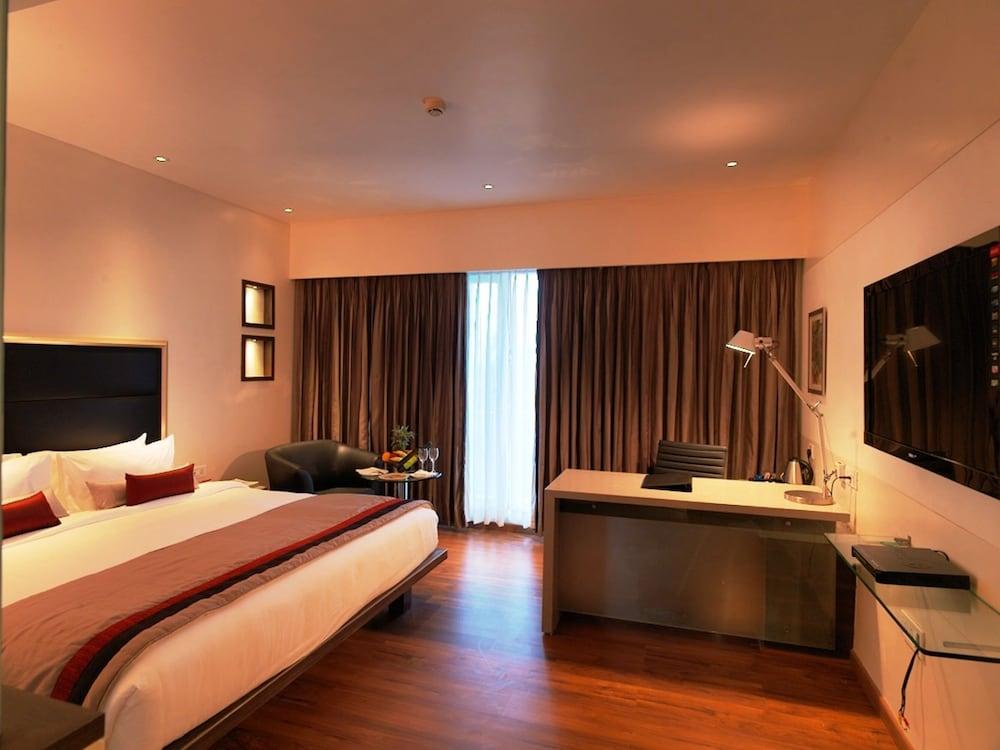 Spree Shivai Hotel Pune Pimpri-Chinchwad Zewnętrze zdjęcie