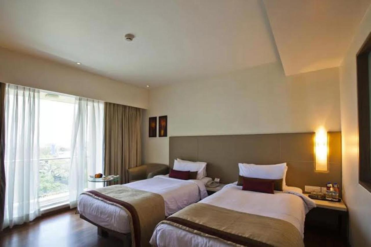 Spree Shivai Hotel Pune Pimpri-Chinchwad Pokój zdjęcie