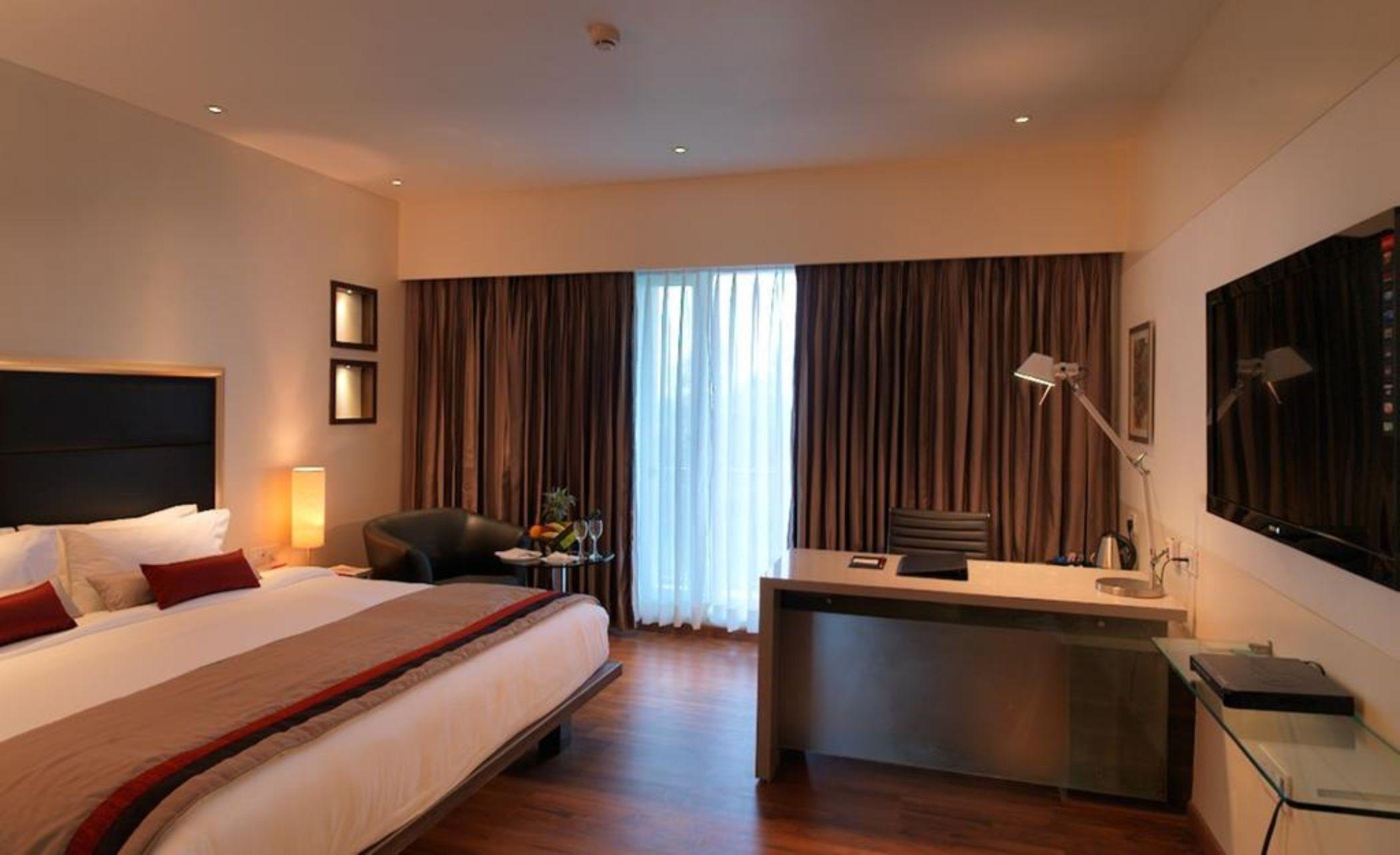 Spree Shivai Hotel Pune Pimpri-Chinchwad Zewnętrze zdjęcie
