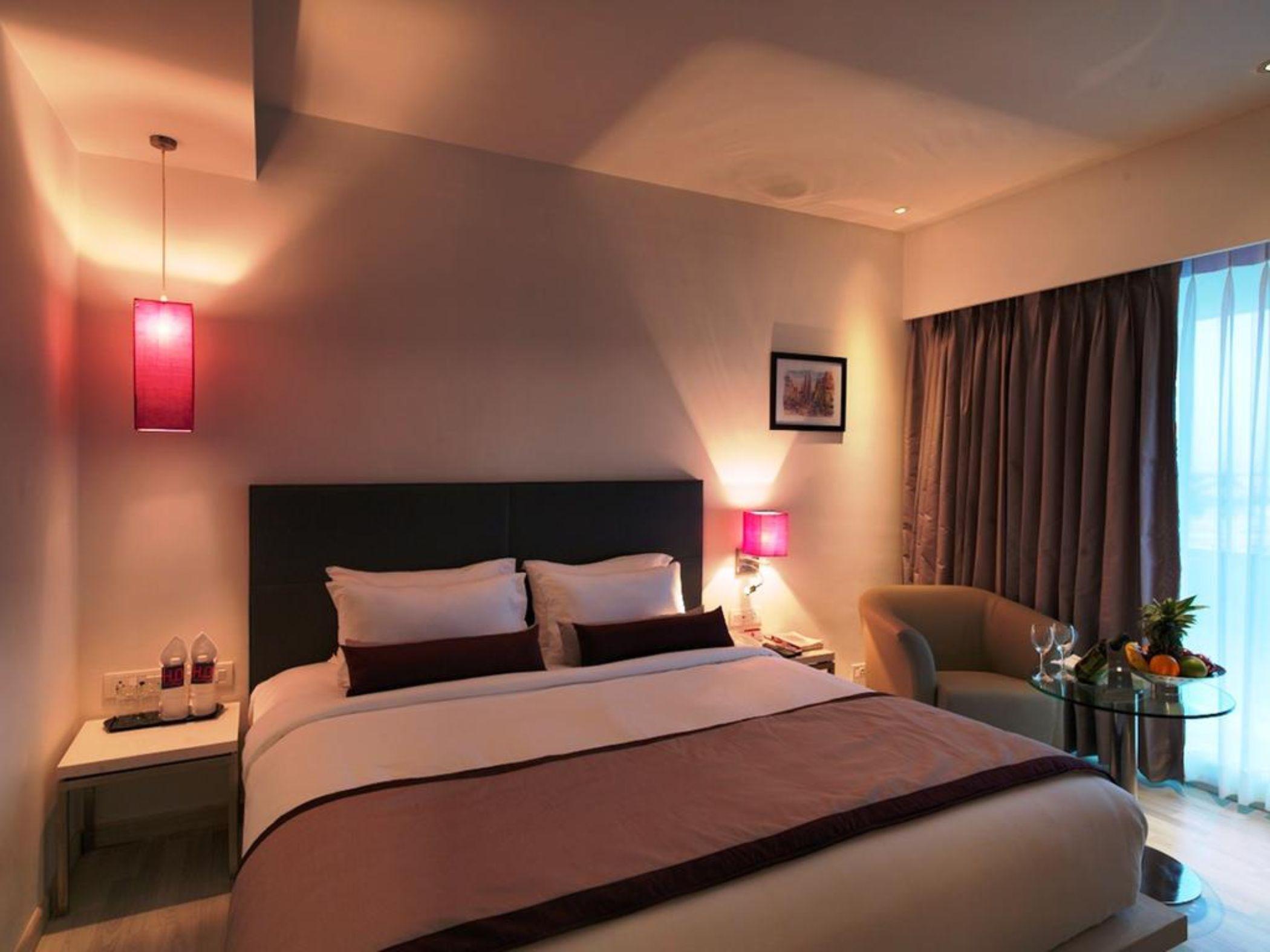 Spree Shivai Hotel Pune Pimpri-Chinchwad Zewnętrze zdjęcie