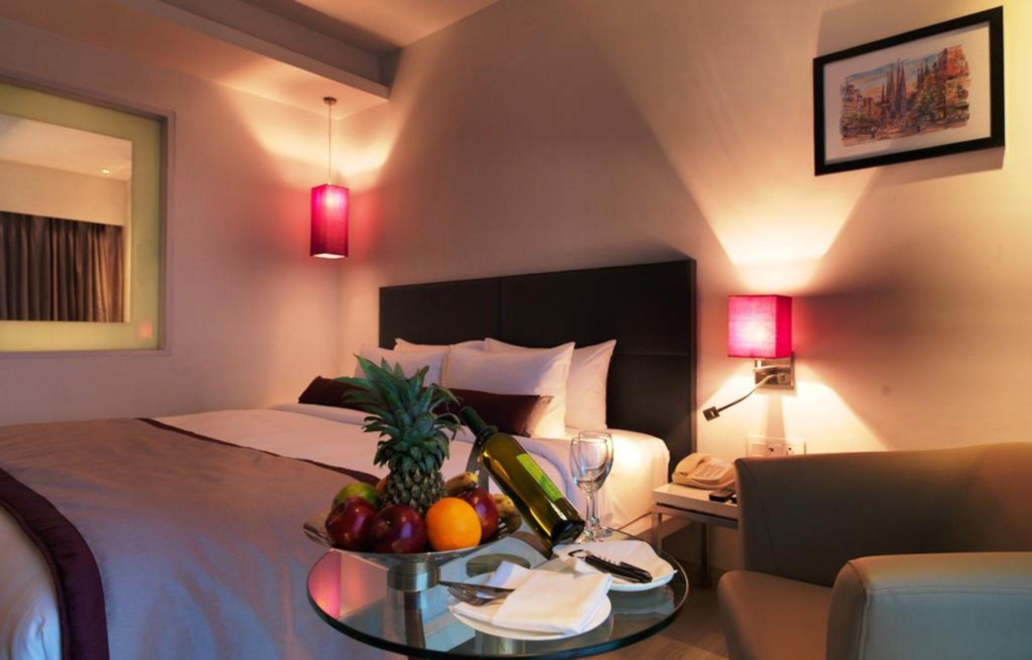 Spree Shivai Hotel Pune Pimpri-Chinchwad Zewnętrze zdjęcie