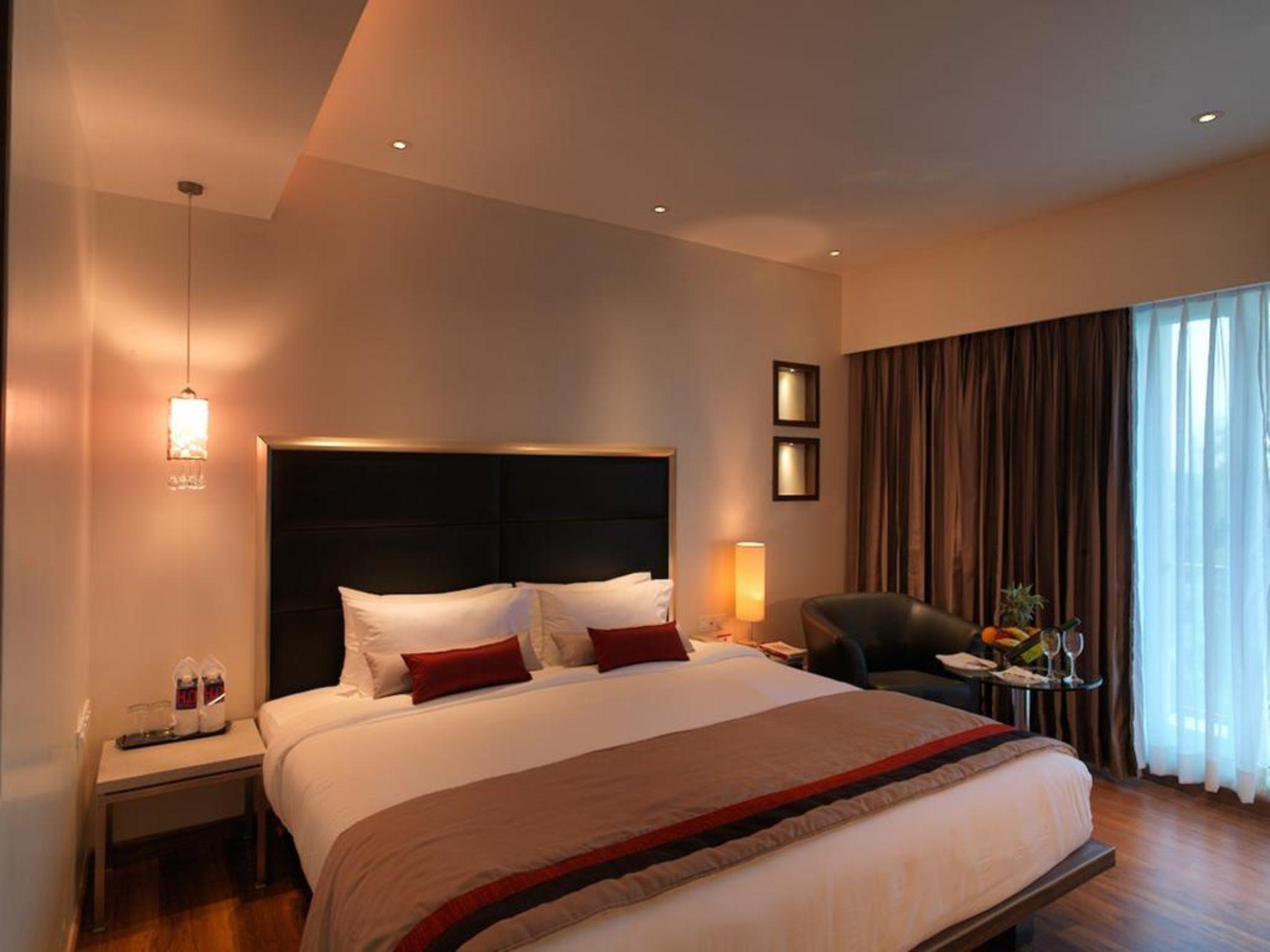 Spree Shivai Hotel Pune Pimpri-Chinchwad Zewnętrze zdjęcie