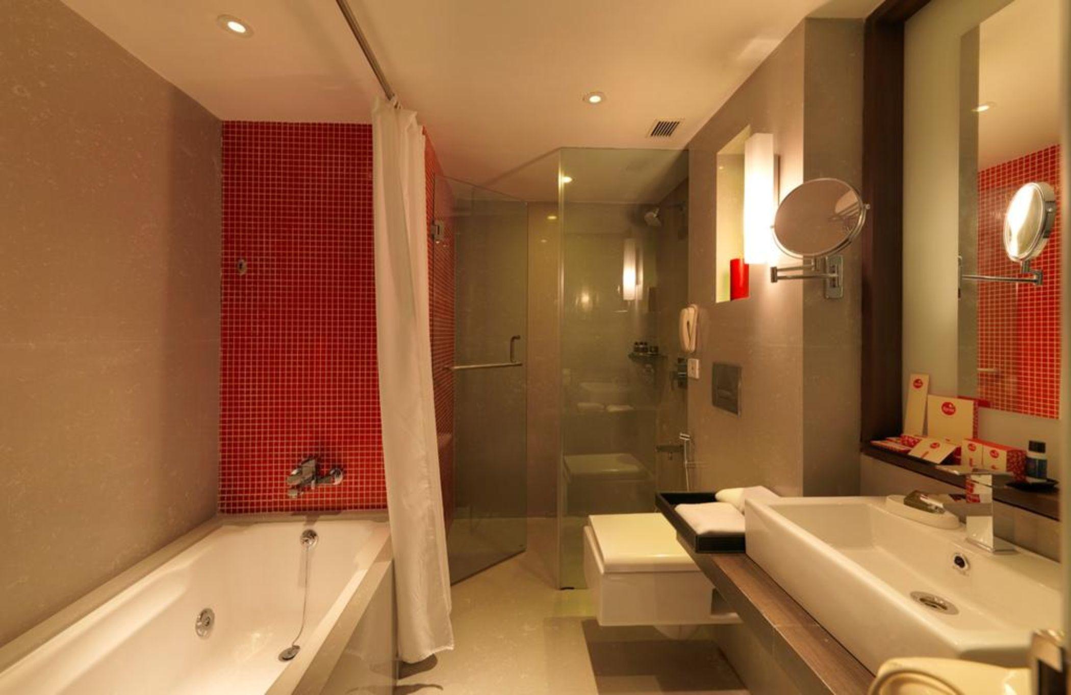 Spree Shivai Hotel Pune Pimpri-Chinchwad Zewnętrze zdjęcie