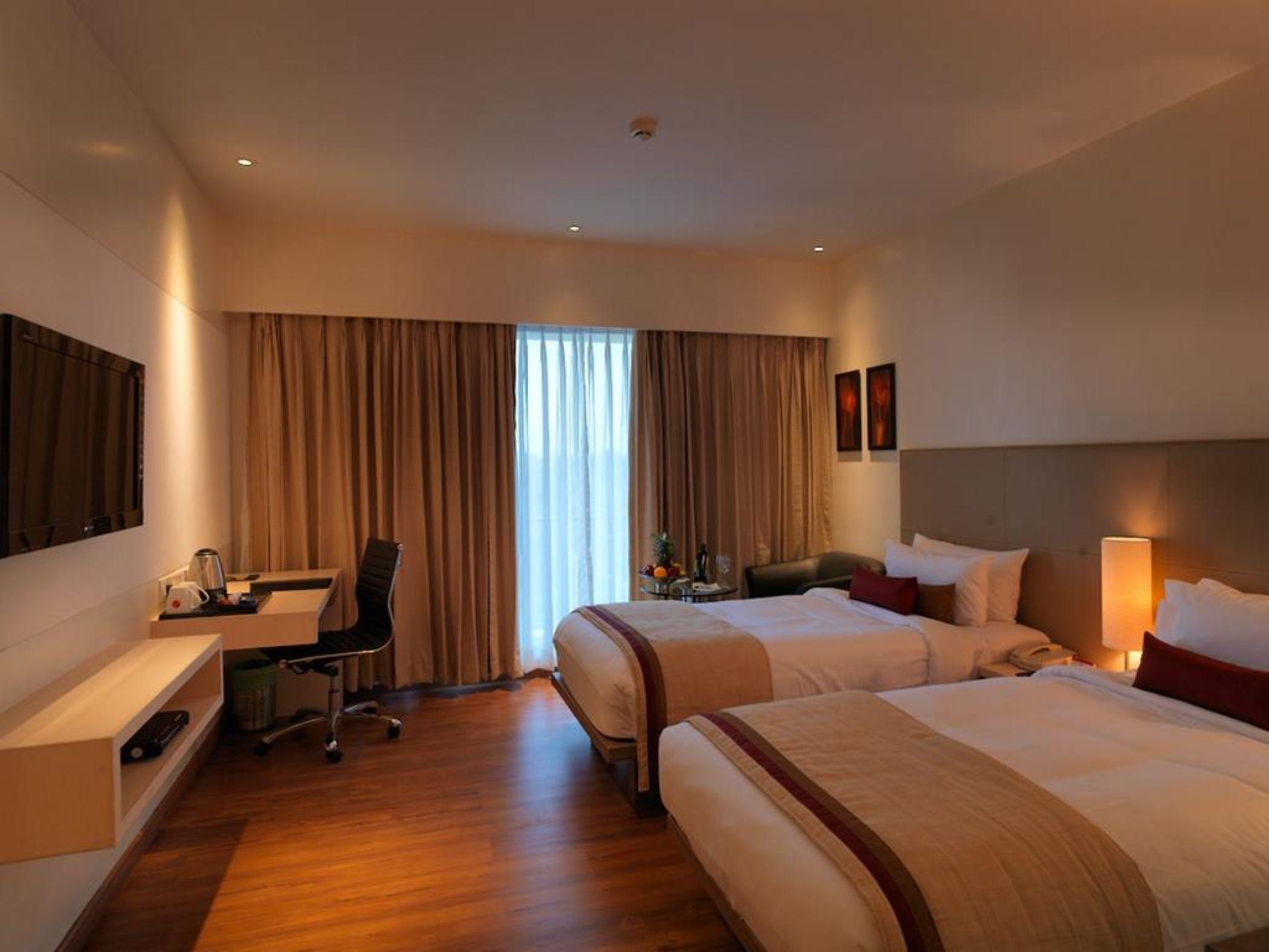 Spree Shivai Hotel Pune Pimpri-Chinchwad Zewnętrze zdjęcie