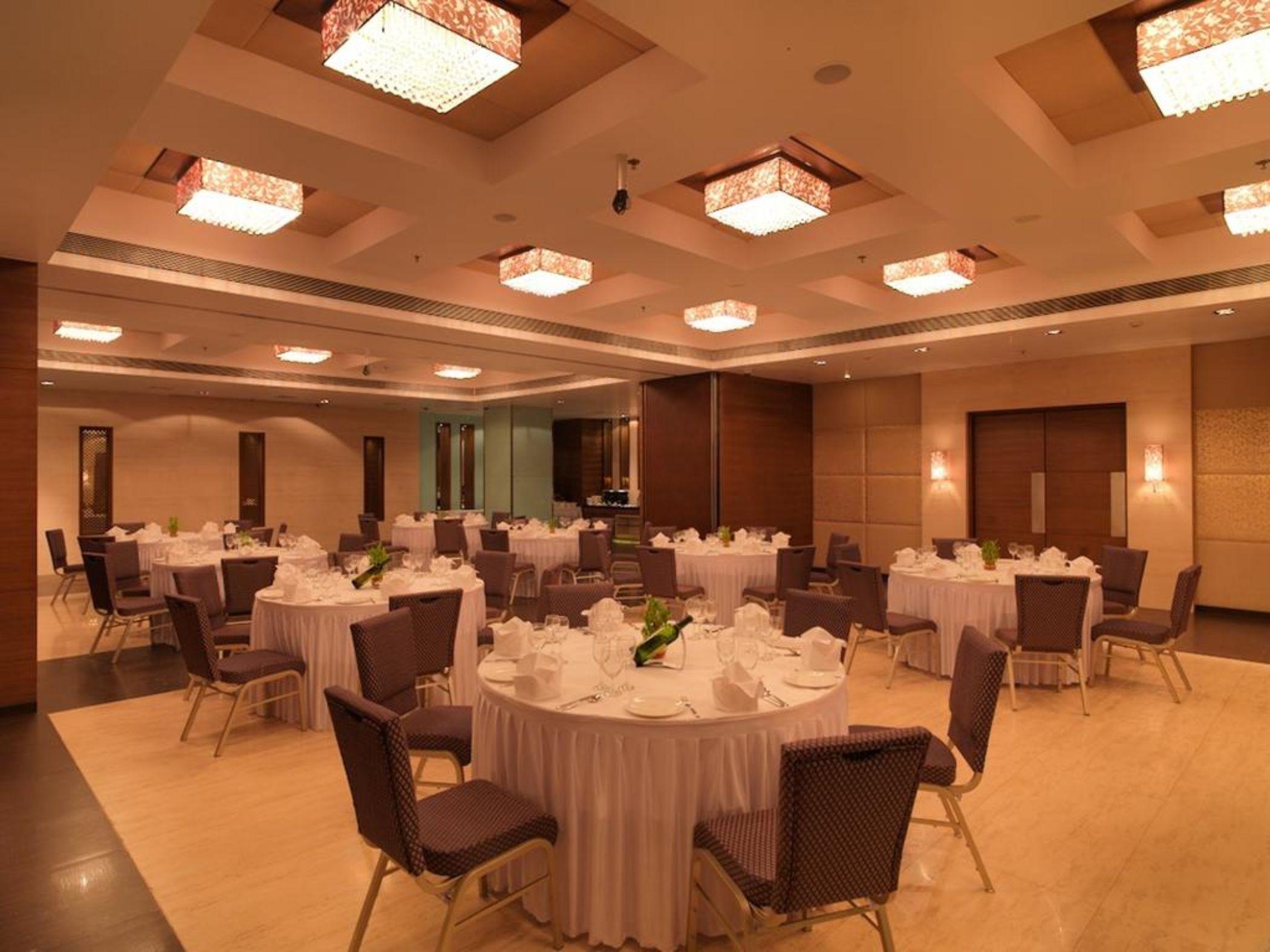 Spree Shivai Hotel Pune Pimpri-Chinchwad Zewnętrze zdjęcie