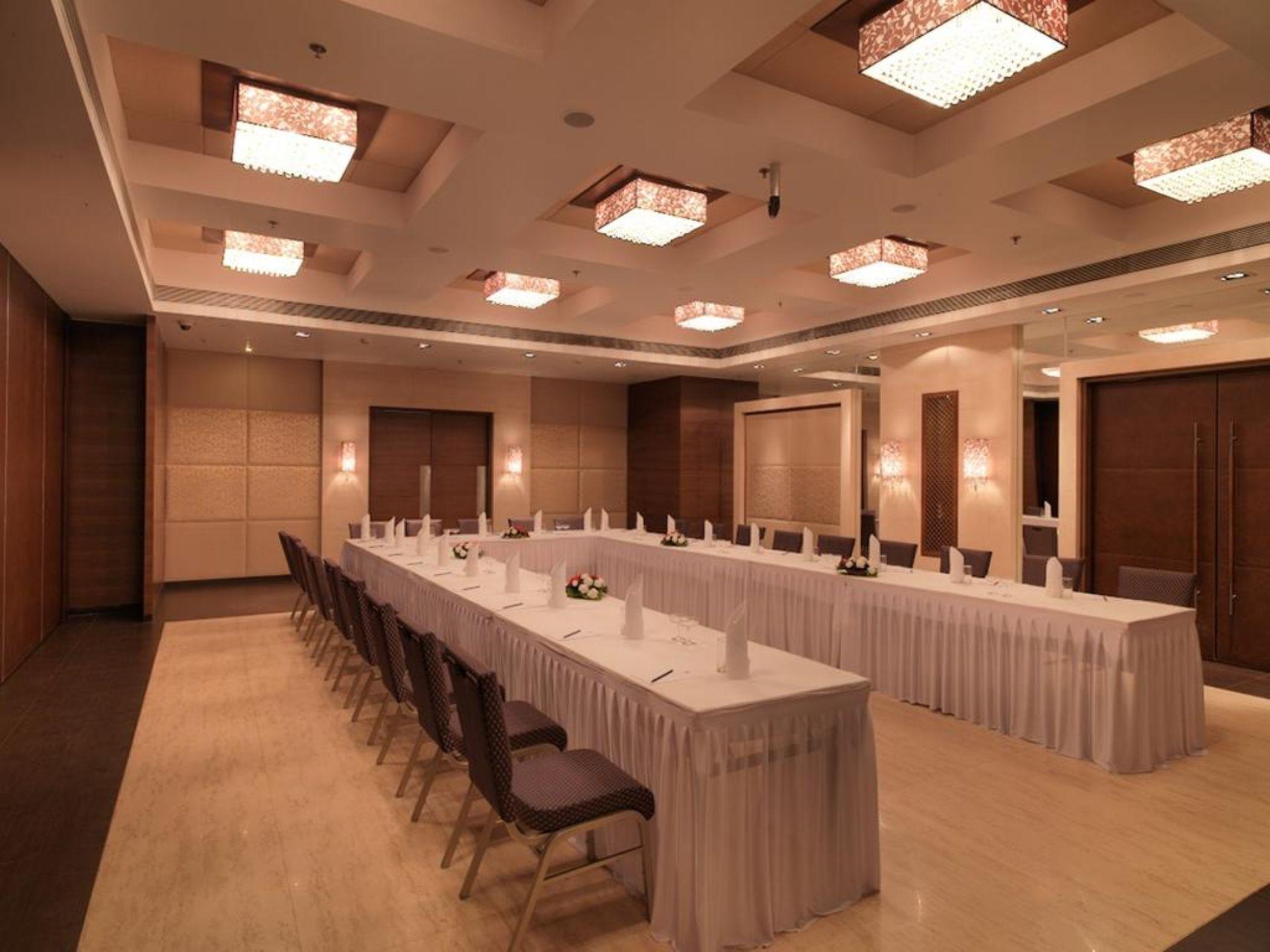 Spree Shivai Hotel Pune Pimpri-Chinchwad Zewnętrze zdjęcie