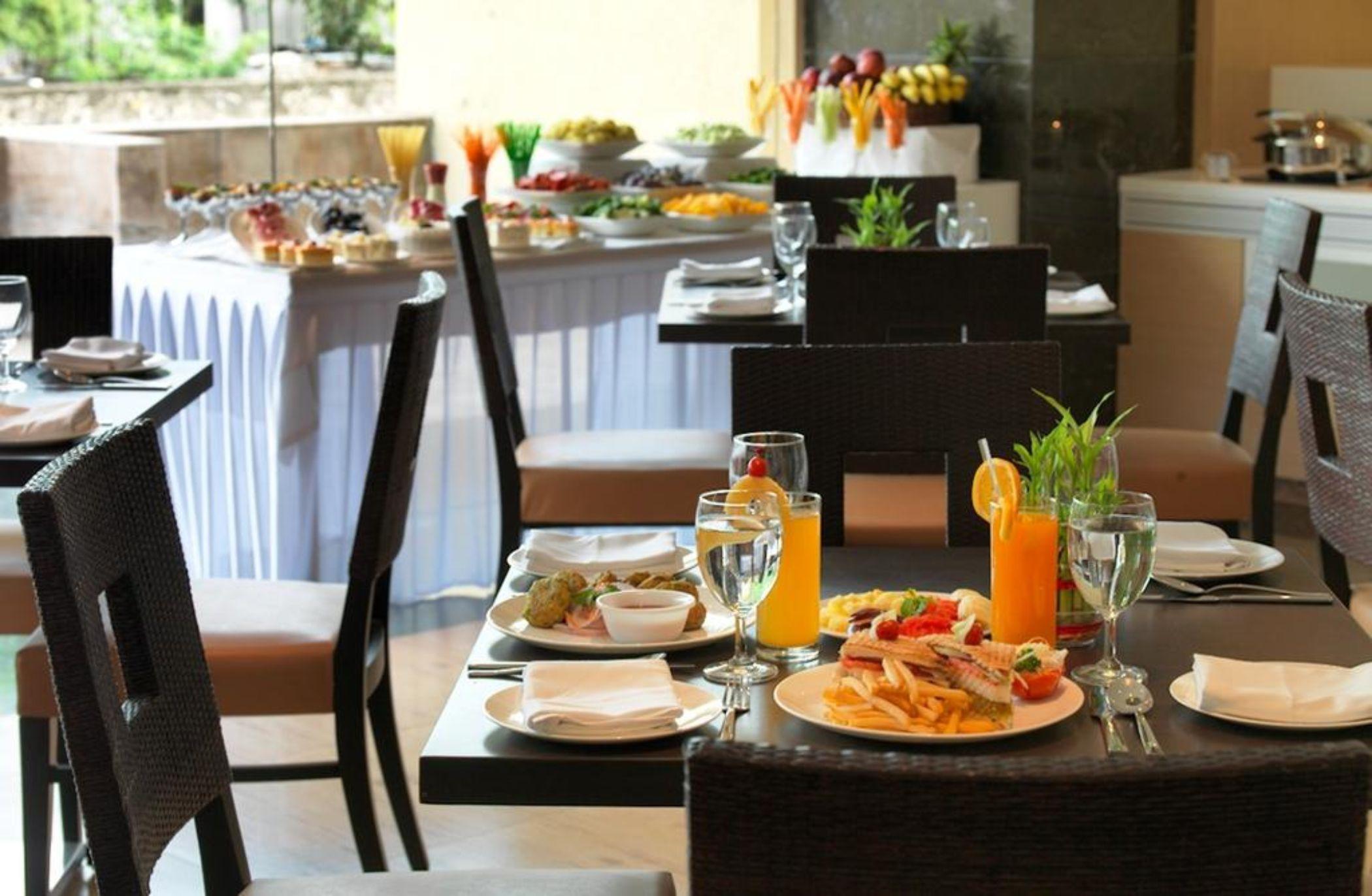 Spree Shivai Hotel Pune Pimpri-Chinchwad Zewnętrze zdjęcie
