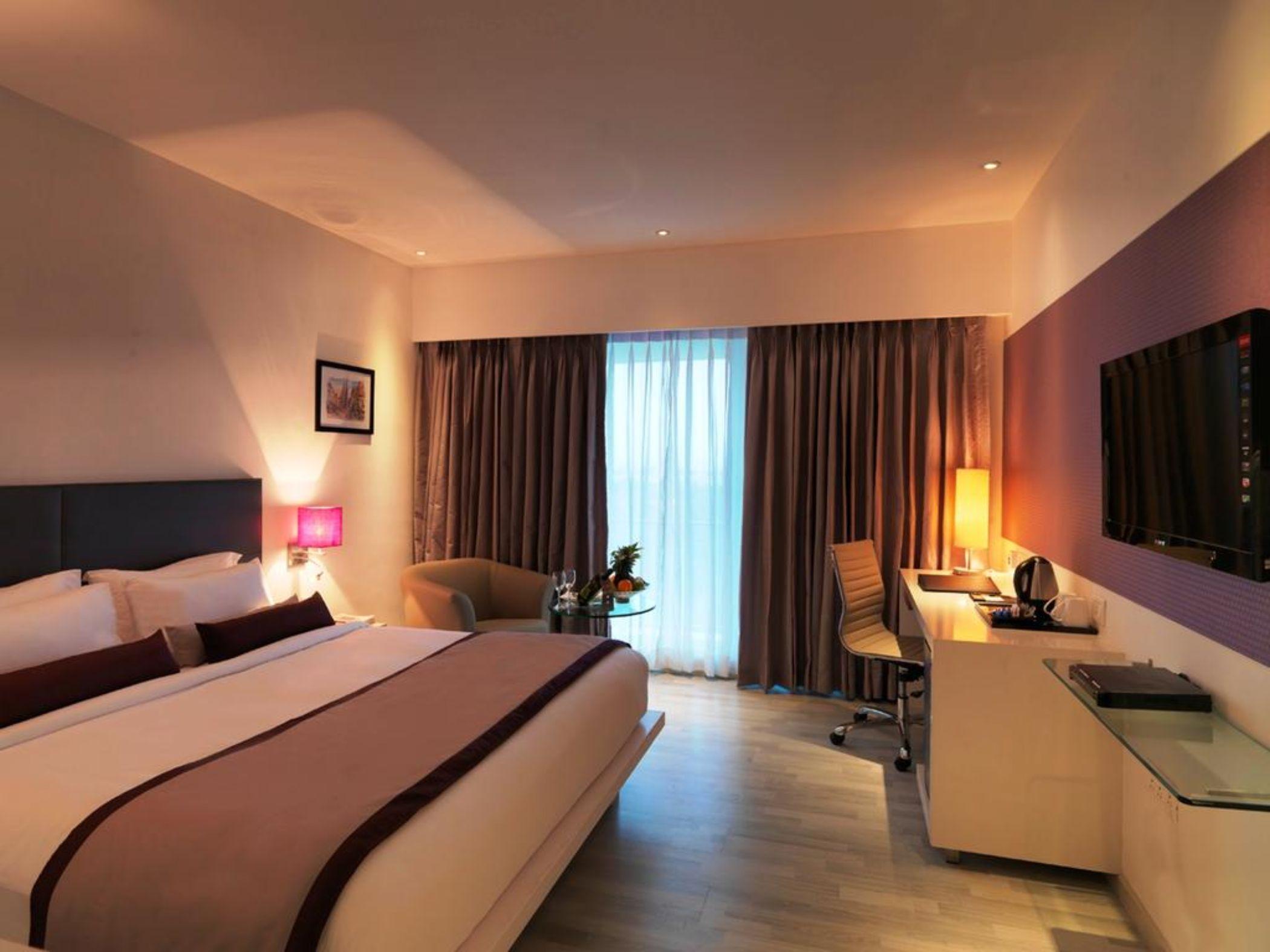 Spree Shivai Hotel Pune Pimpri-Chinchwad Zewnętrze zdjęcie