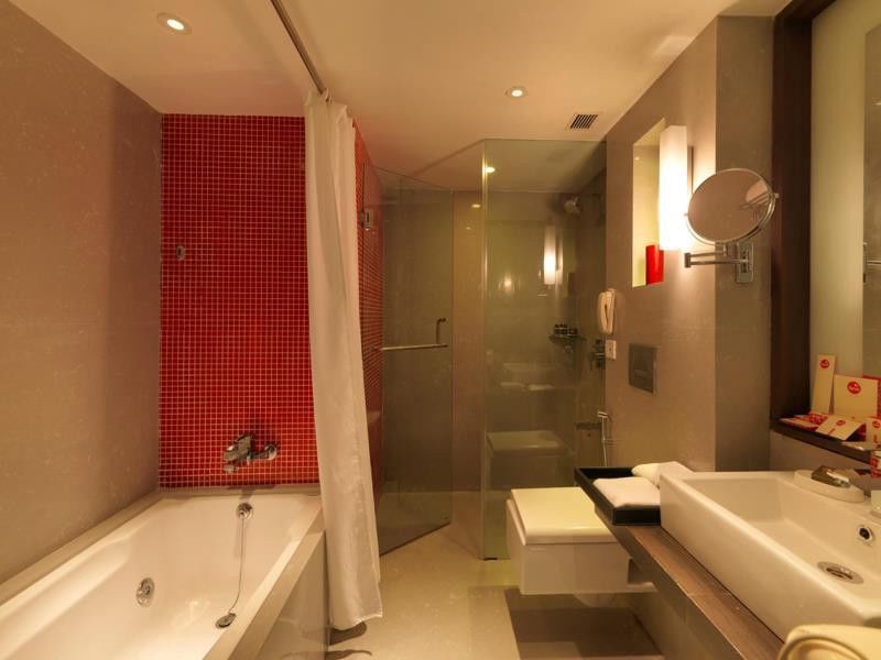 Spree Shivai Hotel Pune Pimpri-Chinchwad Zewnętrze zdjęcie