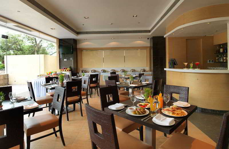 Spree Shivai Hotel Pune Pimpri-Chinchwad Zewnętrze zdjęcie